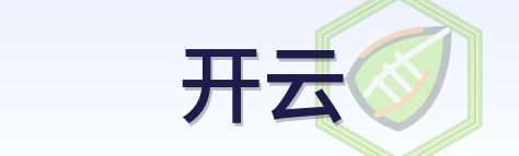 开云 Logo